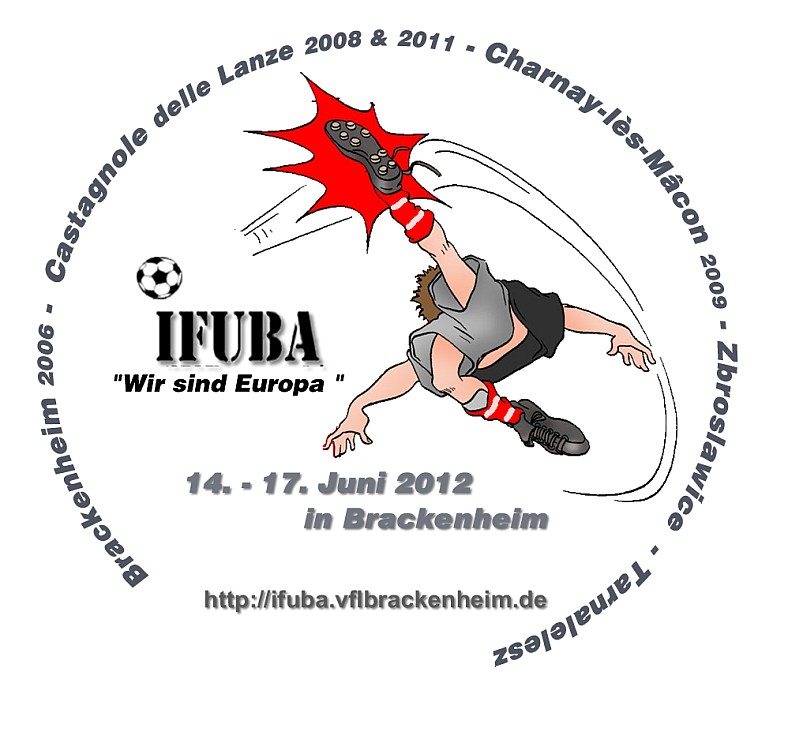 Ifuba-Logo